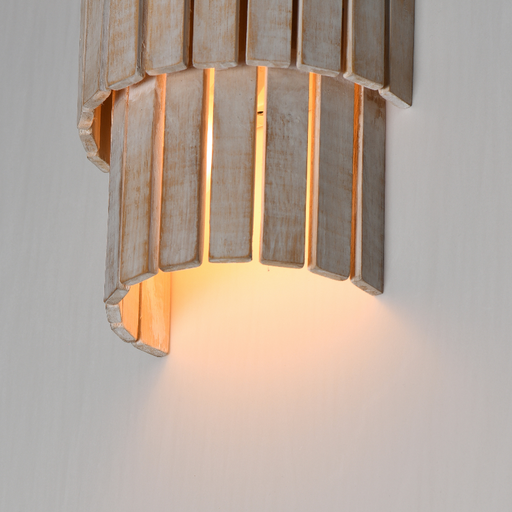 Maxim 14450 Satori 2-lt 14" Tall Wall Sconce