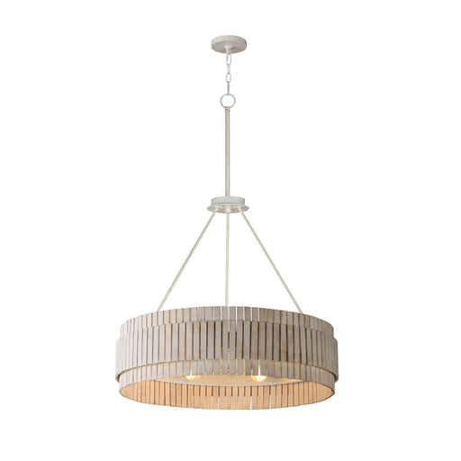 Maxim 14456 Satori 6-lt 31" Chandelier