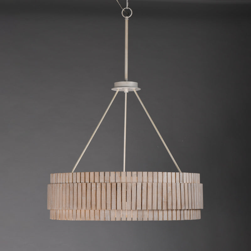 Maxim 14456 Satori 6-lt 31" Chandelier