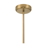 Minka Lavery 15030 Cordel 1-lt 8" LED Pendant