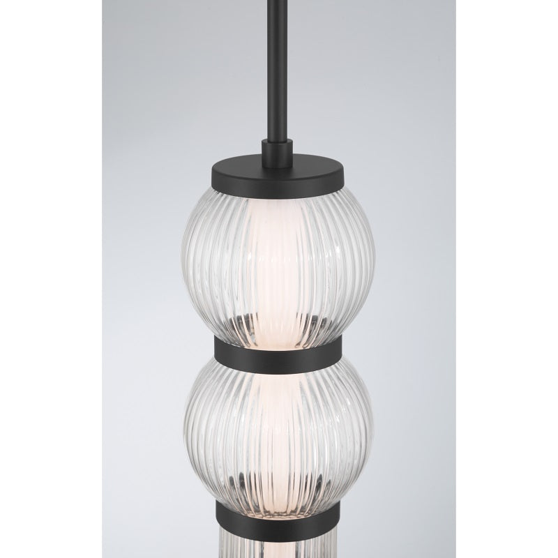 Minka Lavery 15030 Cordel 1-lt 8" LED Pendant
