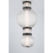 Minka Lavery 15030 Cordel 1-lt 8" LED Pendant