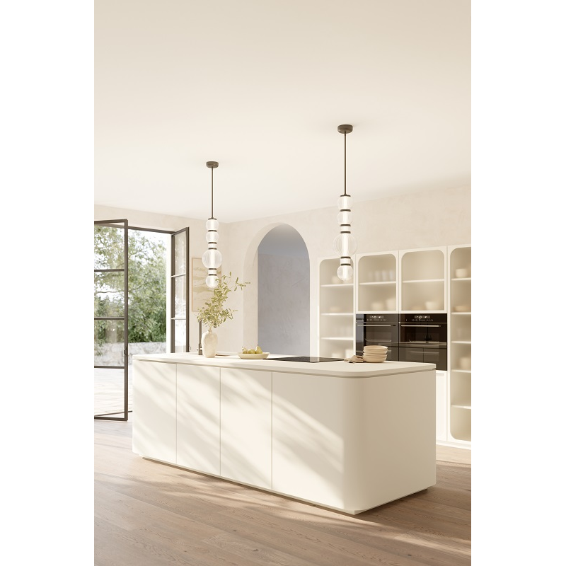 Minka Lavery 15030 Cordel 1-lt 8" LED Pendant