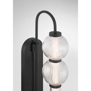 Minka Lavery 15032 Cordel 1-lt 30" Tall LED Wall Sconce
