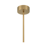 Minka Lavery 15035 Cordel 1-lt 10" LED Pendant