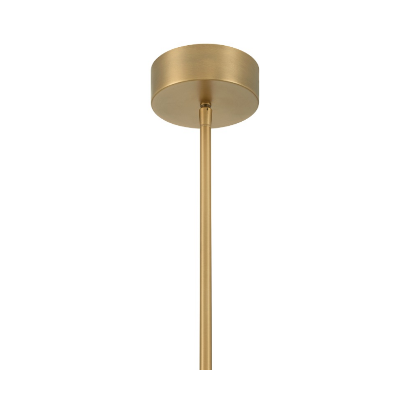 Minka Lavery 15035 Cordel 1-lt 10" LED Pendant