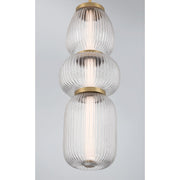 Minka Lavery 15035 Cordel 1-lt 10" LED Pendant