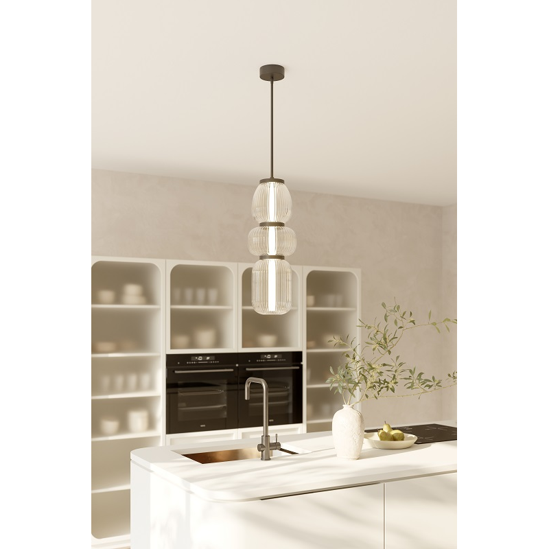 Minka Lavery 15035 Cordel 1-lt 10" LED Pendant