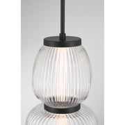 Minka Lavery 15035 Cordel 1-lt 10" LED Pendant
