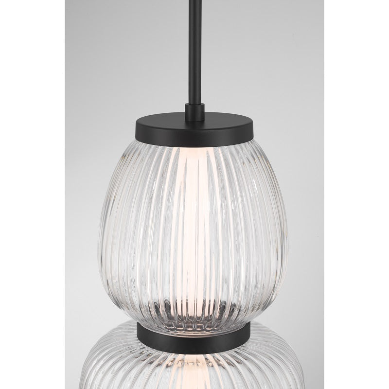 Minka Lavery 15035 Cordel 1-lt 10" LED Pendant