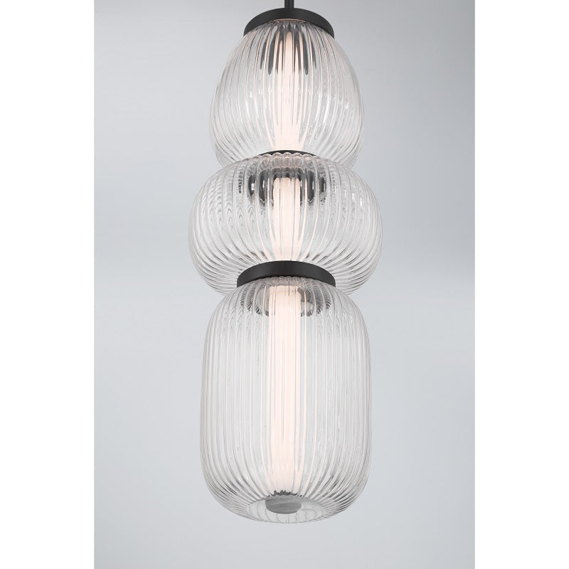Minka Lavery 15035 Cordel 1-lt 10" LED Pendant