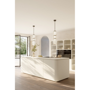 Minka Lavery 15035 Cordel 1-lt 10" LED Pendant