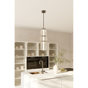 Minka Lavery 15035 Cordel 1-lt 10" LED Pendant