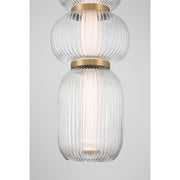Minka Lavery 15036 Cordel 1-lt 7" LED Pendant
