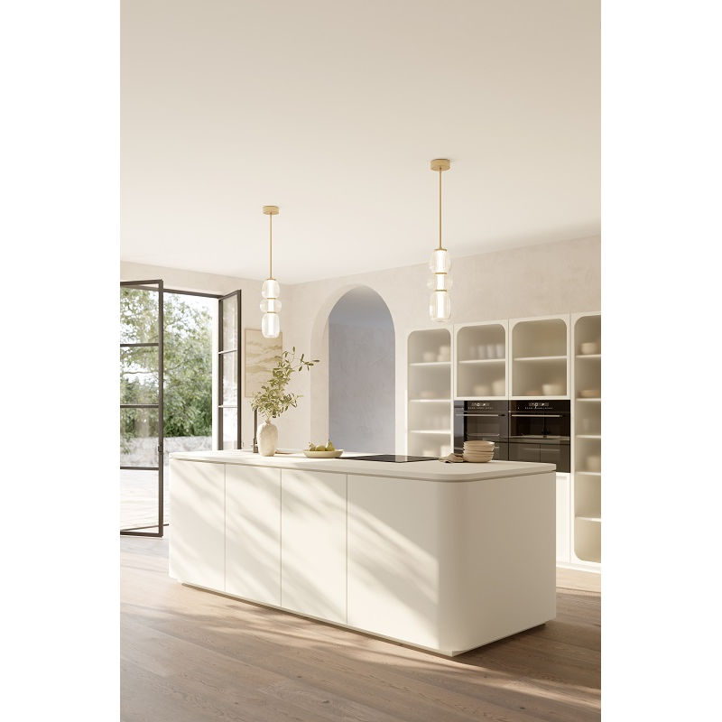 Minka Lavery 15036 Cordel 1-lt 7" LED Pendant