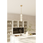 Minka Lavery 15036 Cordel 1-lt 7" LED Pendant