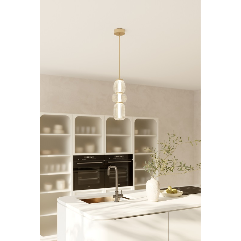 Minka Lavery 15036 Cordel 1-lt 7" LED Pendant