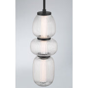 Minka Lavery 15036 Cordel 1-lt 7" LED Pendant