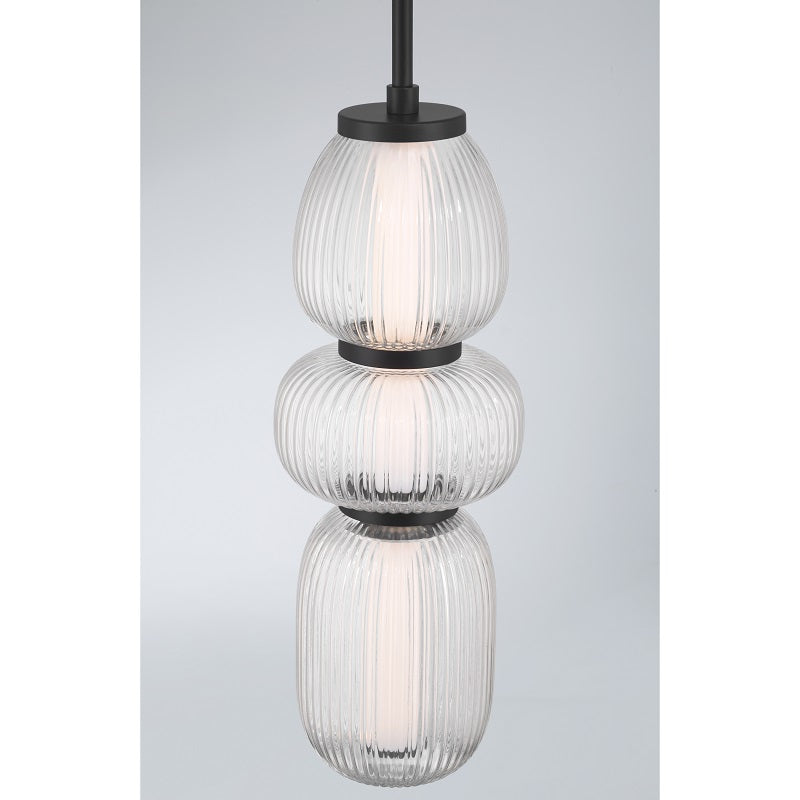 Minka Lavery 15036 Cordel 1-lt 7" LED Pendant