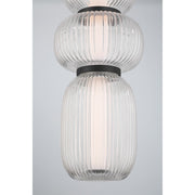 Minka Lavery 15036 Cordel 1-lt 7" LED Pendant