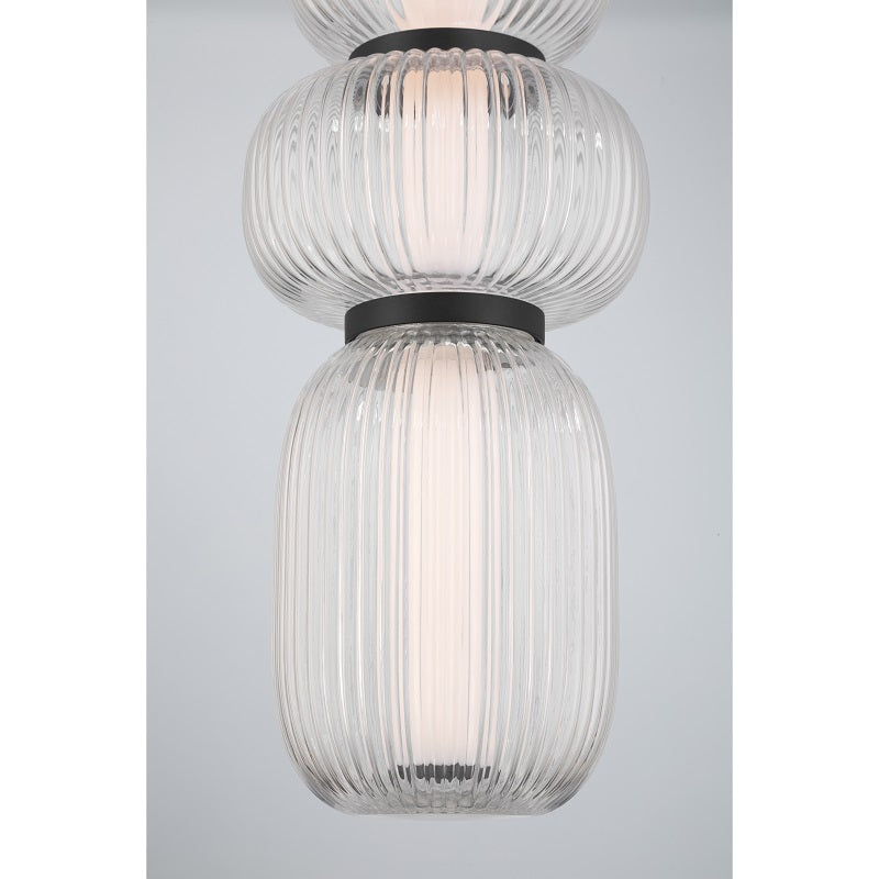 Minka Lavery 15036 Cordel 1-lt 7" LED Pendant