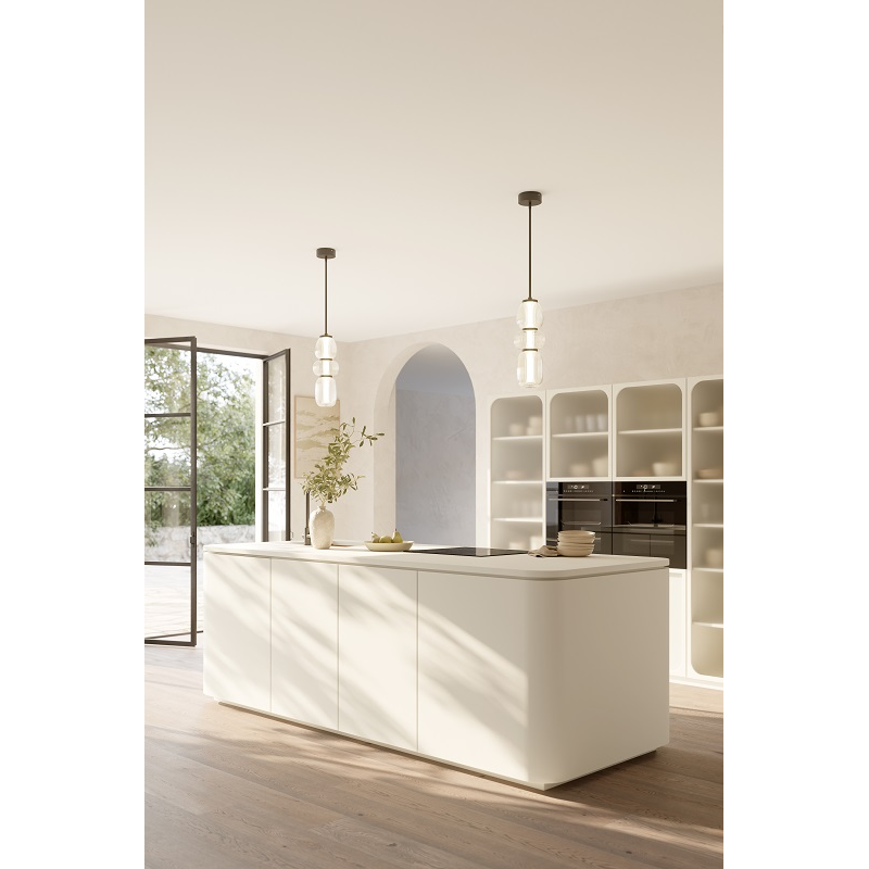 Minka Lavery 15036 Cordel 1-lt 7" LED Pendant