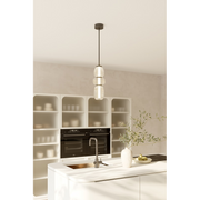 Minka Lavery 15036 Cordel 1-lt 7" LED Pendant