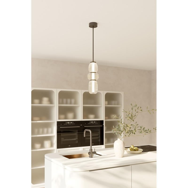 Minka Lavery 15036 Cordel 1-lt 7" LED Pendant