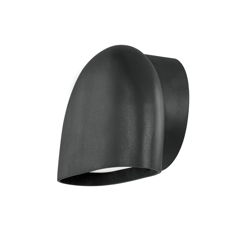 Hudson Valley 1505 Diggs 1-lt 8" LED Wall Sconce-Old Bronze