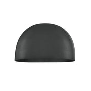 Hudson Valley 1505 Diggs 1-lt 8" LED Wall Sconce-Old Bronze