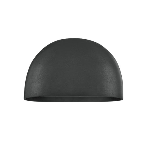 Hudson Valley 1505 Diggs 1-lt 8" LED Wall Sconce-Old Bronze