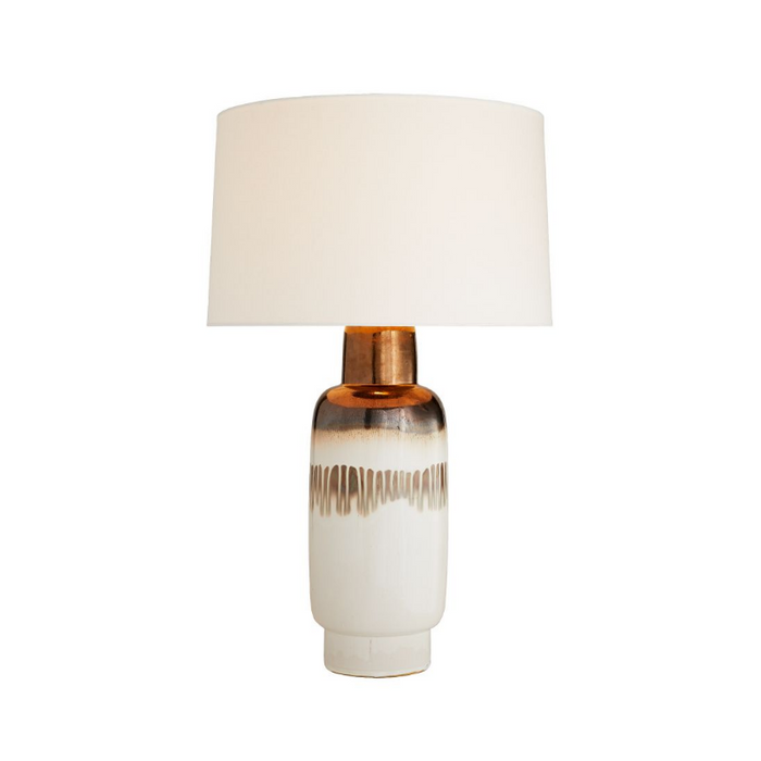 Arteriors 15072 Quinn 1-lt 30" Tall Table Lamp