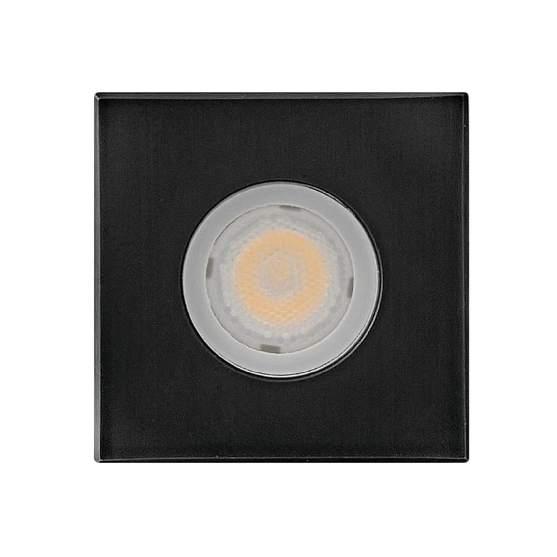 Hinkley 15084 Sparta Dot 2" 2.5W LED Small Square Button Light