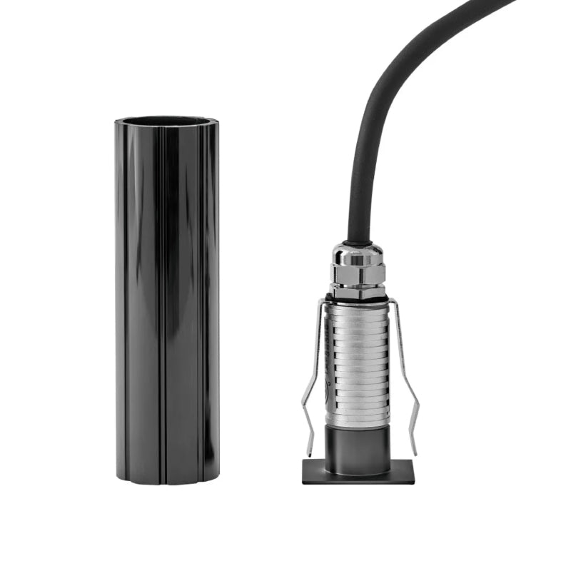 Hinkley 15084 Sparta Dot 2" 2.5W LED Small Square Button Light