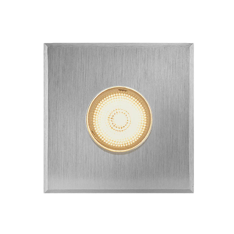 Hinkley 15084 Sparta Dot 2" 2.5W LED Small Square Button Light