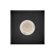 Hinkley 15085 Sparta Dot 1-lt 2" LED Square Button Light
