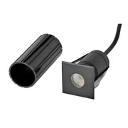 Hinkley 15085 Sparta Dot 1-lt 2" LED Square Button Light