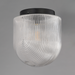 Maxim 15120 Dune 1-lt 9" Flush Mount