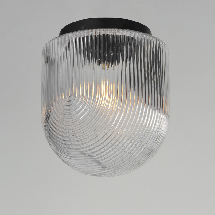 Maxim 15120 Dune 1-lt 9" Flush Mount
