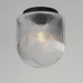 Maxim 15120 Dune 1-lt 9" Flush Mount