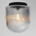 Maxim 15120 Dune 1-lt 9" Flush Mount