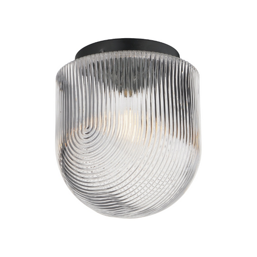 Maxim 15120 Dune 1-lt 9" Flush Mount