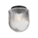 Maxim 15120 Dune 1-lt 9" Flush Mount