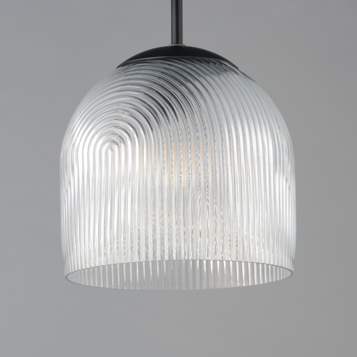 Maxim 15121 Dune 1-lt 9" Pendant