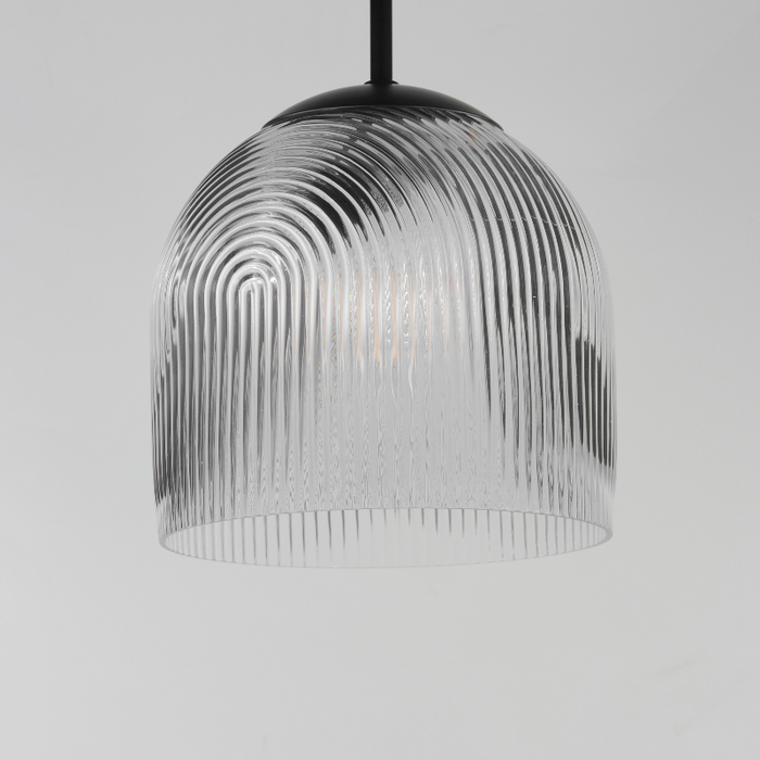 Maxim 15121 Dune 1-lt 9" Pendant