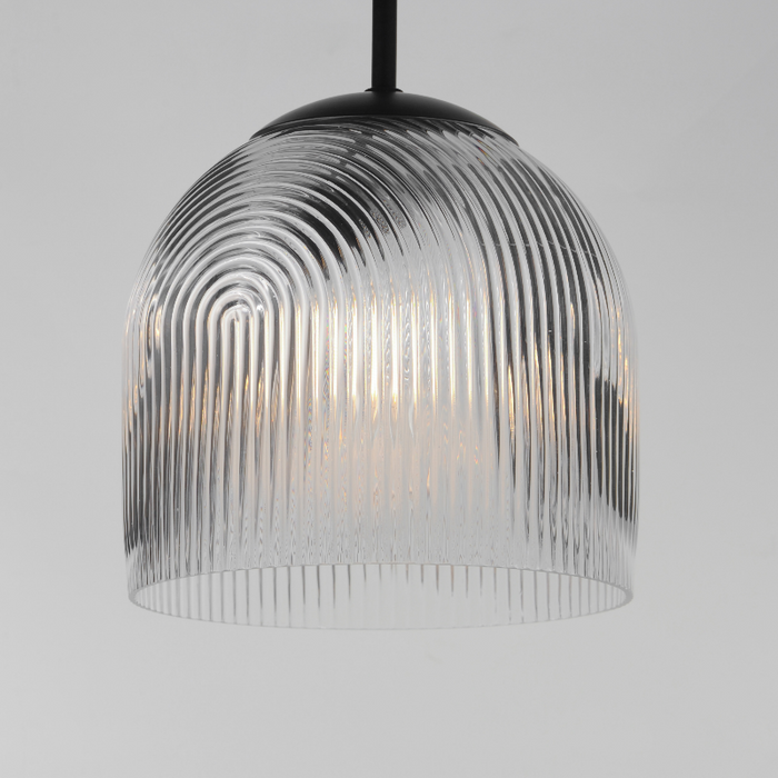 Maxim 15121 Dune 1-lt 9" Pendant