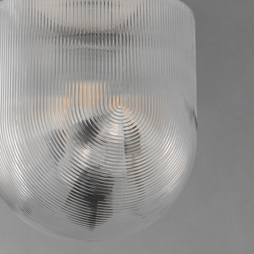 Maxim 15122 Dune 4-lt 16" Semi-Flush Mount