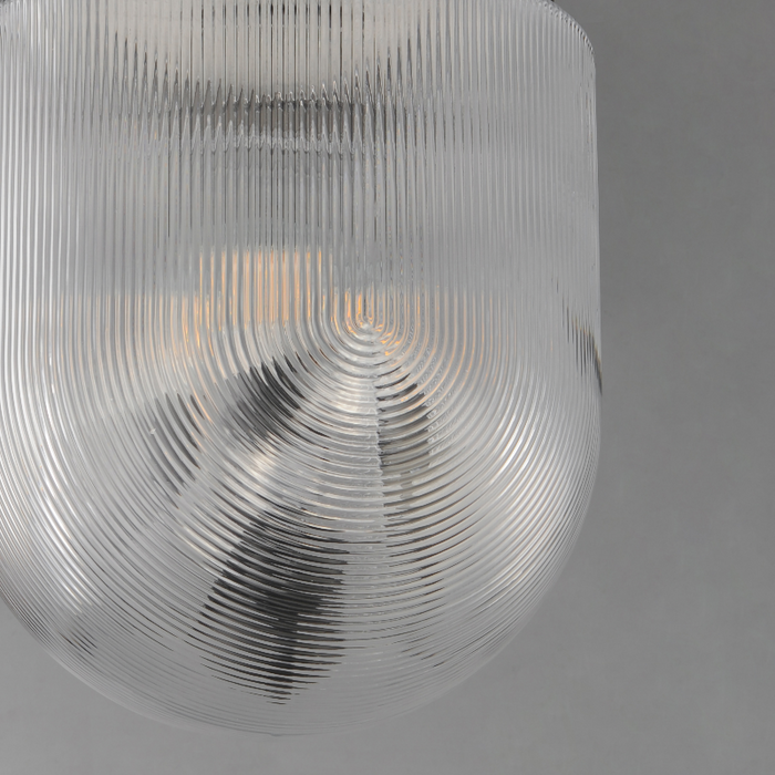 Maxim 15122 Dune 4-lt 16" Semi-Flush Mount