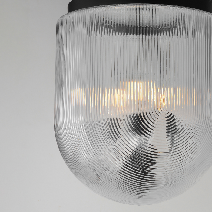 Maxim 15122 Dune 4-lt 16" Semi-Flush Mount
