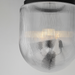 Maxim 15122 Dune 4-lt 16" Semi-Flush Mount